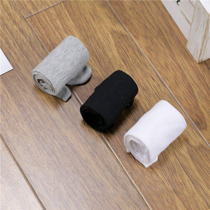 Two Toe Socks Japan Style Clog Props Hotel Bath Spa Socks Comfortable Tube Fit