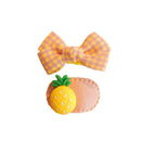 Yellow Pineapple