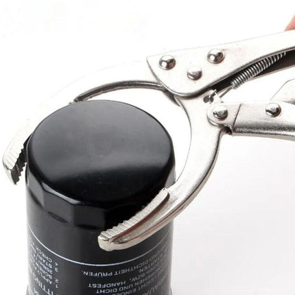 Car Oil Filter Wrench Tool Automotive Universal Filter Removal Disassembly Tool