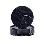 Marble Black