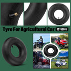 Pneumatic Inner Tube Tire Replacement Heavy Duty Tube Tire Wheel Assembly Kit