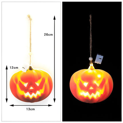 Halloween Party Decoration LED Hanging Lights Halloween Decorative Lights