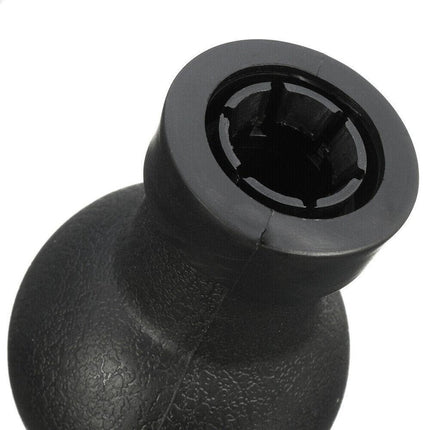Car 5 Speed Gear Shift Knob Shifter for Suzuki Swift 05-10 SX4 07-13 ALTO 10-15 - Aimall