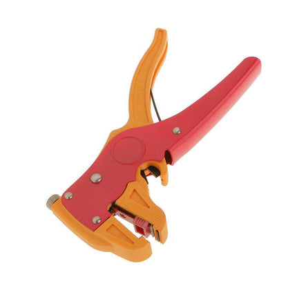2in1 Wire Stripper Electrical Crimping Pliers Multifunction Duck Beak Plier Tool