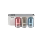 Three Cups Set