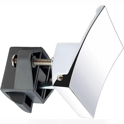 RV Caravan Yacht Furniture Cabinet Door Drawer Handle Safety Lock Accessory