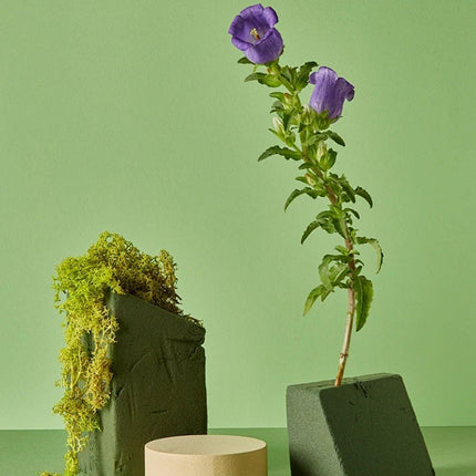 Floral Foam Blocks for Dry Wet Artificial Flower Arrangements Florist Supplies