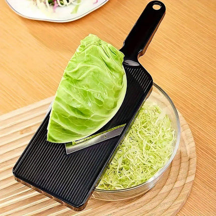 Shredded Vegetable Cutter Machine for Cabbage Radish Salad Slicer Kitchen Tool