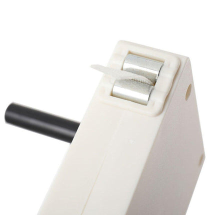 Roller Door Window Belt Box Hand Pull Tray with 5m Nylon Webbed Winding Kit
