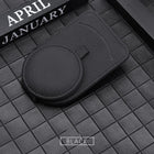 Car Vehicle Accessory Sun Visor Sunglasses Eye Glasses Card Pen Holder Clip - Aimall