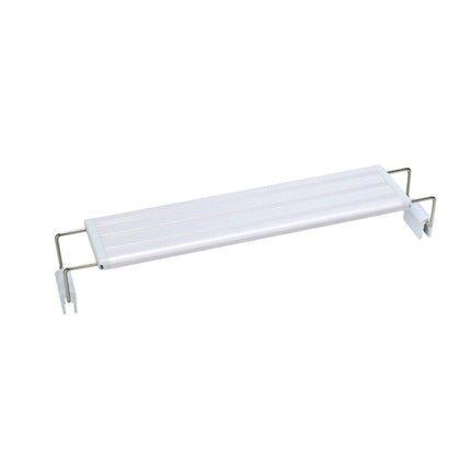 LED Colour Changing Aquarium Light Fish Tank Water Bracket Lamp Clip