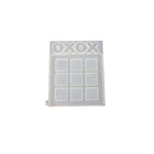 Silicone Mold Making Tic-Tac-Toe Game Jewelry Resin Casting Mould Craft DIY Tool - Aimall