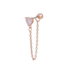 442-Rose Gold