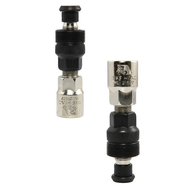 BIKEHAND Bicycle Bike Quality Crankset Crank Arm Puller Remover Removal Tool - Aimall