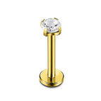 Gold-6mm