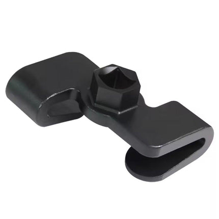 Wrench Extender Adapter 1/2 Inch Drive Converter Tool for Ratchets and Spanners