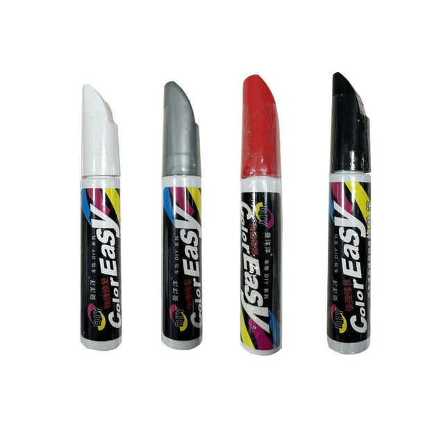 Car Scratch Repair Paint Pen Automotive Touch Up Spray for Quick Paint Fixing