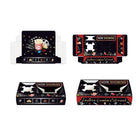 24 PCS Movie Night Snack Trays Popcorn Food Drink Holder Cinema Party Supplies