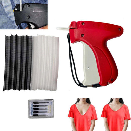 Stitchy Quick Clothing Fixer Mini Quick Repair Garment Sewing Machine Handheld
