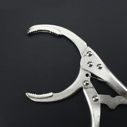 Car Oil Filter Wrench Tool Automotive Universal Filter Removal Disassembly Tool