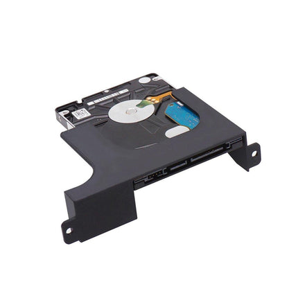 2.5Inch SSD HDD Case Mounting Bracket Adapter Rack Hard Drive for PS2 SCPH 30000