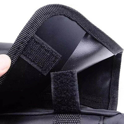 1PC Car Seat Back Organiser Multi Pocket Storage Bag Organizer Holder Travel - Aimall