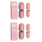 2pairs-Pink