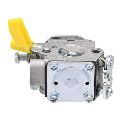 C1U-H60 Carburettor Replacement for Trimmer Blower Brushcutter Engine Parts
