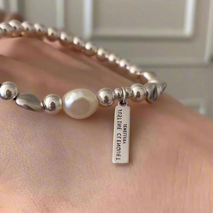 Women Bracelet Light Luxury Exquisite Niche Design Advanced Fashion Jewelry