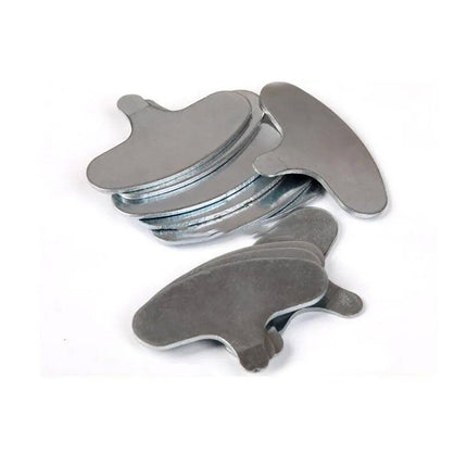 10pcs Macadamia Nut Opener Shell Opener with Iron Blade for Easy Nut Opening