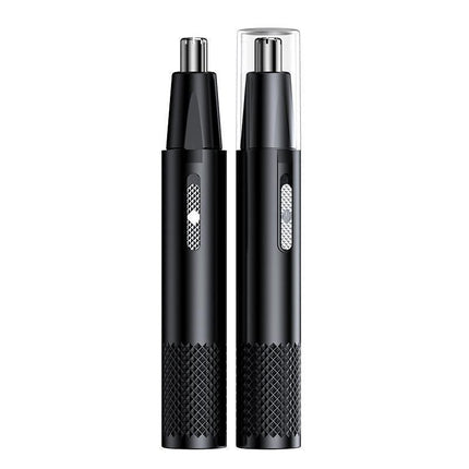 Remover Nose Ear Clipper Hair Trimmer Eyebrow Electric Men Rechargeable Shaver - Aimall