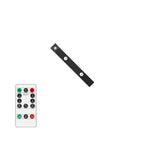 Remote Control Model - Black 20cm