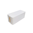 White S