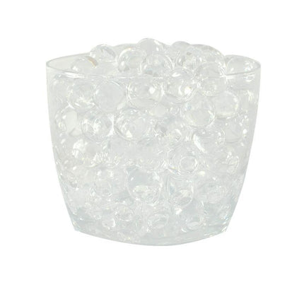 Orbeez Gel Water Balls Crystal Soil Bead WaterBalls Jelly Gel Beads Vase 10-13mm - Aimall