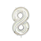 Silver 8