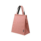 S Size Lunch Bag Thermal Insulated Box Bento Pouch Food Tote Office Work School Picnic - Aimall