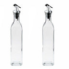 2 PCS/500 ML