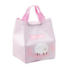 Thermal Insulated Portable Lunch Bag Large Capacity Picnic Box Kids Students - Aimall