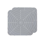 Grey-2PCS