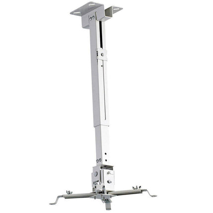 Universal Projector Ceiling Mount Bracket Telescopic Adjustable Lifting Hanger