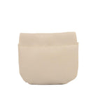 Pocket Cosmetic Bag Leather Storage Portable self-Closing Water-Resistant - Aimall