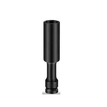 Hexagonal Socket Adapter Set for Electric Impact Wrench Power Drill Socket Tool