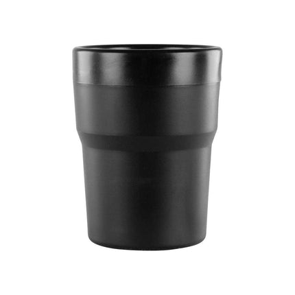 2PCS Car Mini Trash Can Auto Garbage Holder Vehicle Dust Bin Storage Container