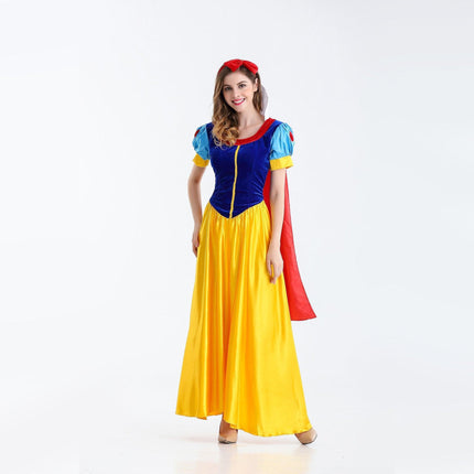Snow White Costume - Aimall