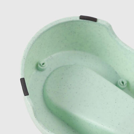 Automatic 3.8L Food Feeder Pet Dog Cat Puppy Dispenser Feeder Bowl Bottle - Aimall
