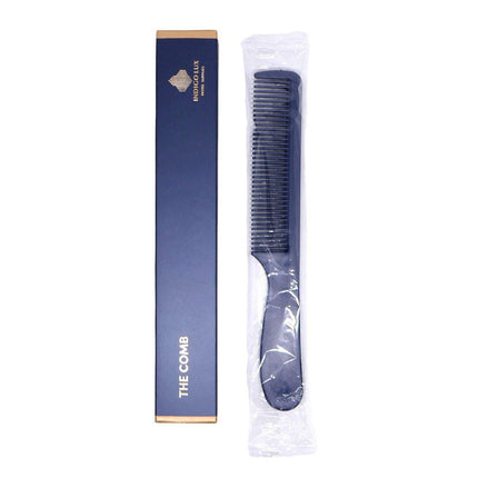 50PCS Individually Wrapped Combs for Hotel Guesthouse and Restaurant Bathroom