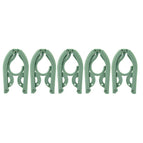 Green-5pcs