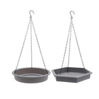 Outdoor Garden Hanging Bird Feeder Garden Automatic Hummingbird Water Feeder - Aimall