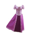 Rapunzel Cosplay Costume - Aimall