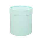 Flower-Bucket-10pcs-Blue